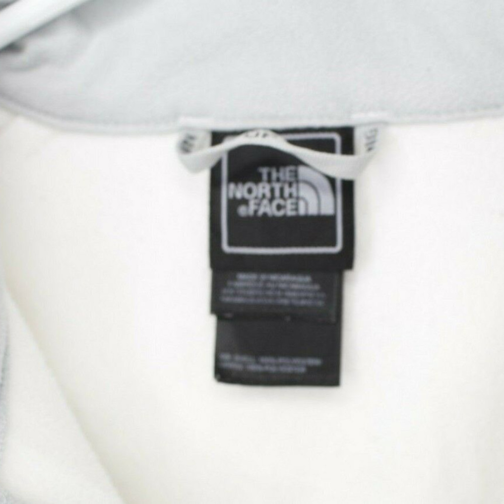 The North Face Womens Khumbu Flaace Zip Jacket - Picture 3 of 6